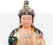 文殊菩萨