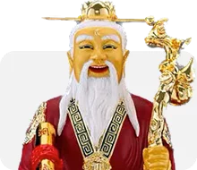 月老