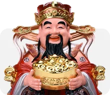 财神