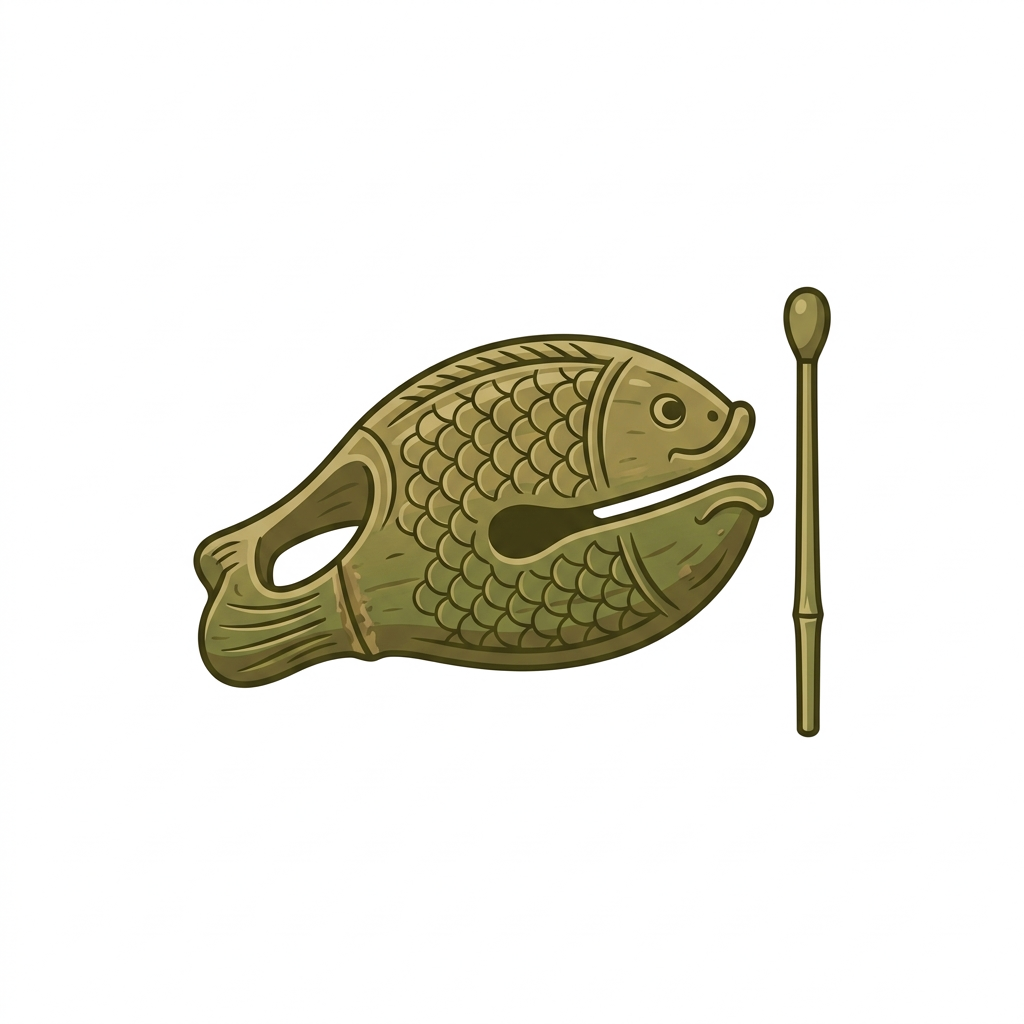 竹击