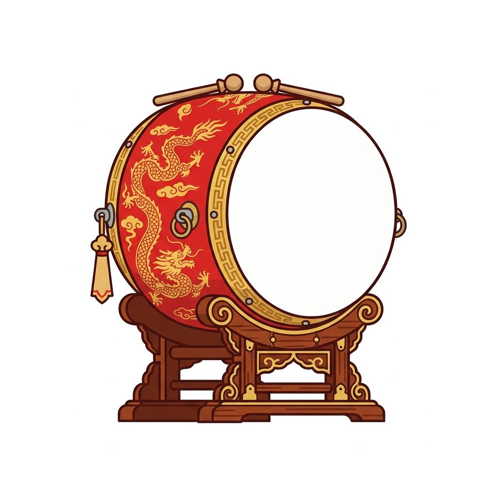 法鼓
